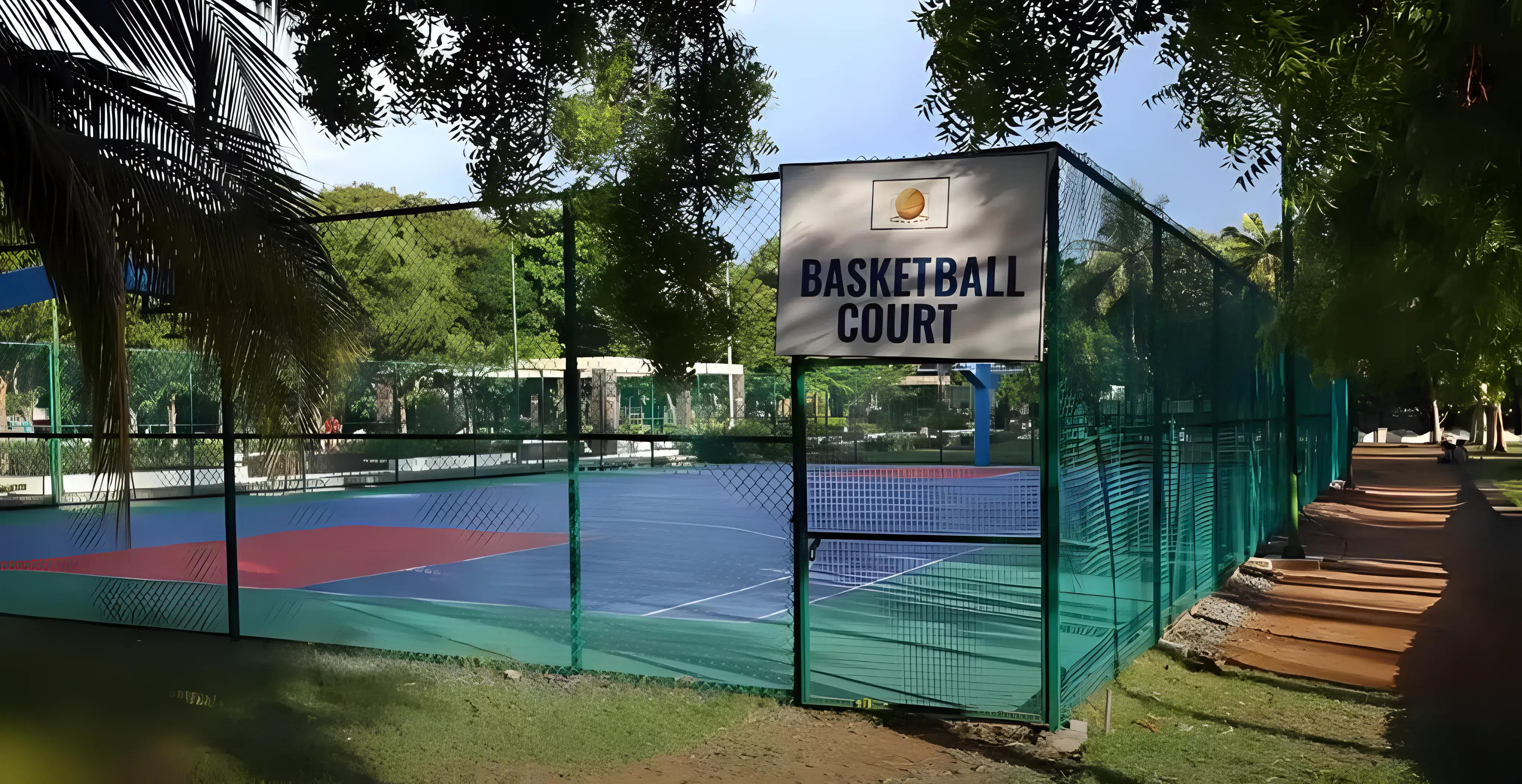 DSCE Coimbatore Sports Facilities photo 1